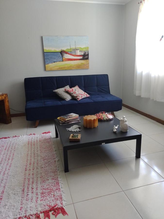 Casa Da Lu Itacoatiara -Apartamento Costao Niterói Exterior foto
