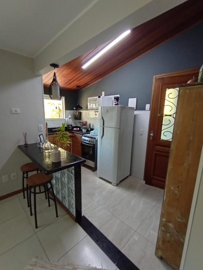 Casa Da Lu Itacoatiara -Apartamento Costao Niterói Exterior foto